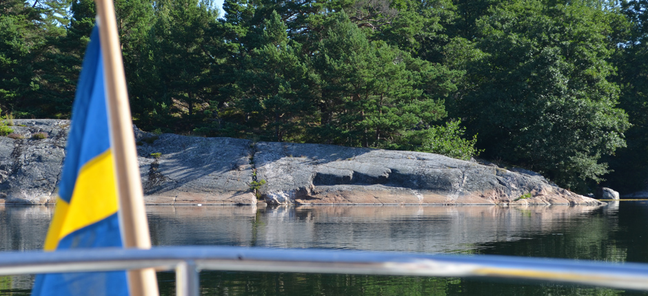 Lökholmen/foto Kent Melin